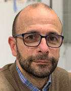 Jorge Ruiz Encinar