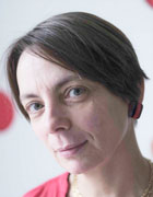 Clotilde Policar