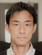 Junpei Takano