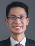 Luqing Zheng